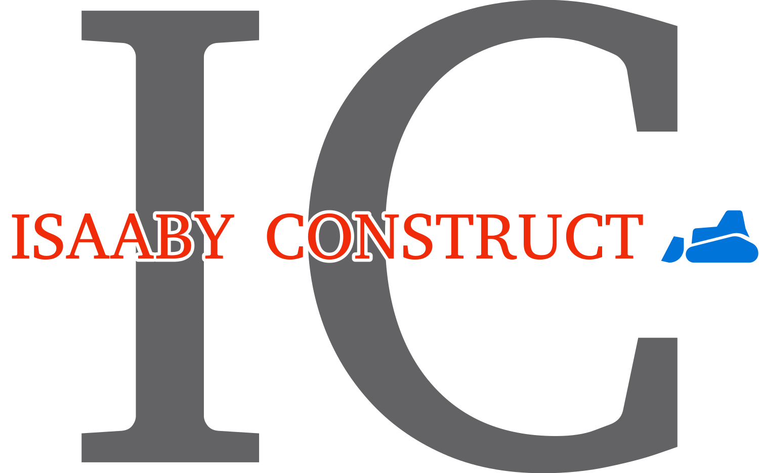 ISAABY CONSTRUCT SRL-Extracția pietrisului si nisipului; extracția argilei si caolinului